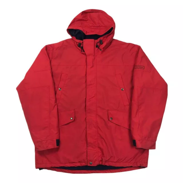 Yung lean sales polo sport jacket