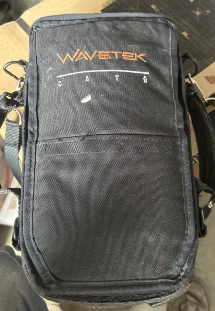 Wavetek Stealth Spectrum Analyser