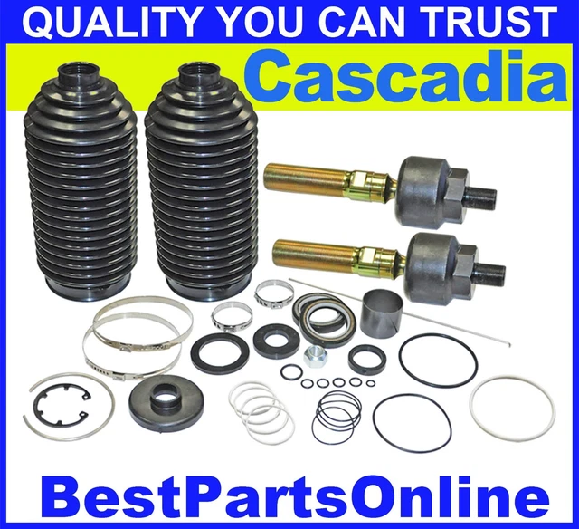 Rebuild Kit For Rack And Pinion