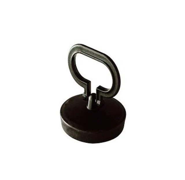 Tappo A Maniglia Per Sifoni Salva Spazio Idrobric, Diametro 52 Mm, Idb S0281 52
