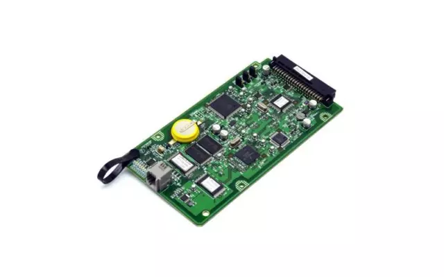 Refurbished Toshiba CIX-40 GVPH1A Voice Mail Circuit Card