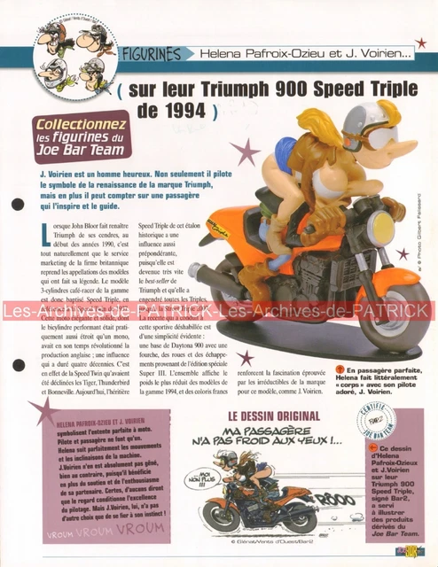 Vendo Triumph Speed Triple 955i d'epoca a Roma (codice 9447937