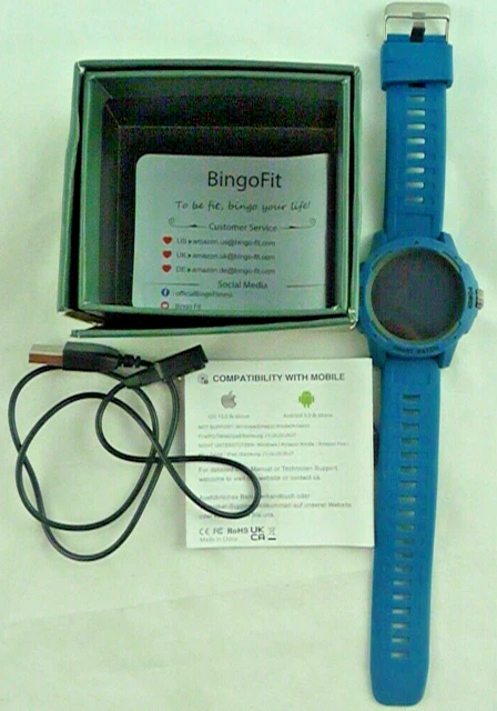 YUPENG 2025 Smartwatch con Glicemia/ECG+HRV/Lipidi/Acido Urico/Pressione Sanguigna 24H, 1,95 AMOLED Orologio Fitness Tracker con Chiamate, BMI/Sonno/Cardiofrequenzimetro, SOS/IP68
