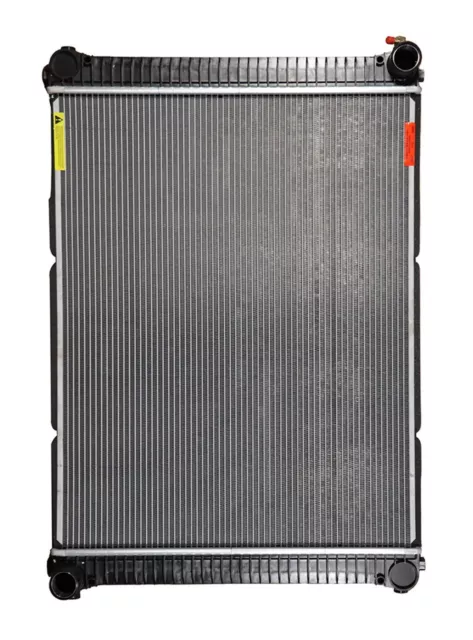 HD+ Radiator Fits Freightliner | Sterling 31.61” x 24.33” x 1.89” (25697)