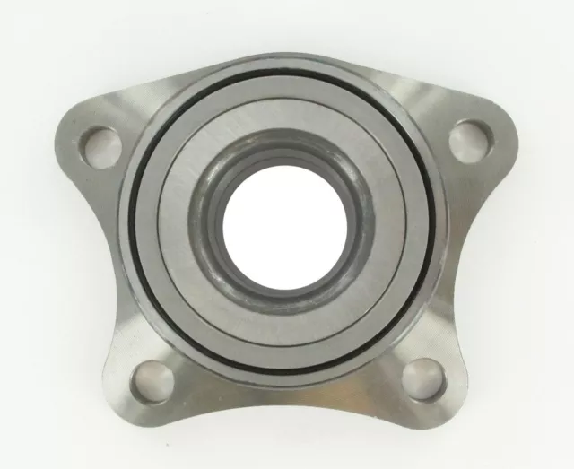 Wheel Bearing-Sedan Rear SKF GRW168