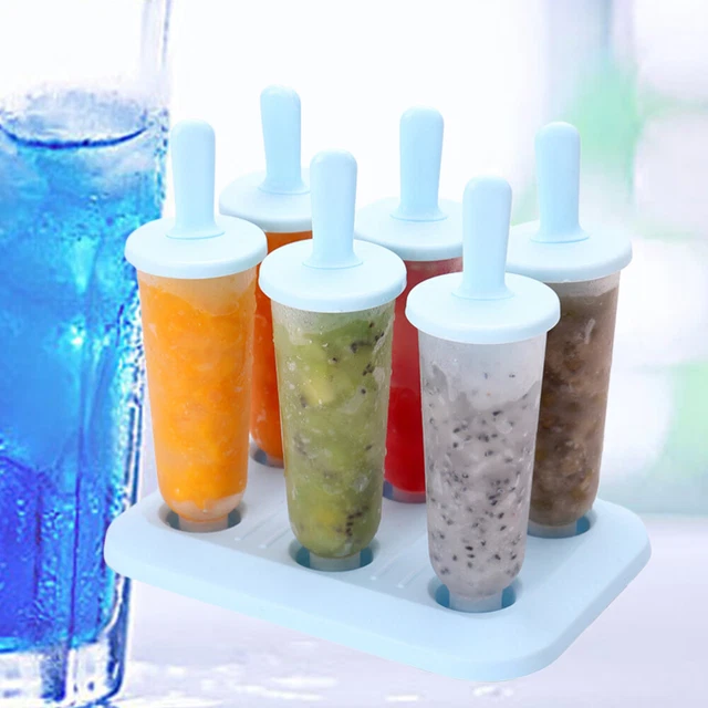 Stampo per ghiaccio silicone vassoio per ghiaccio vassoio per gelato vassoio per gelato