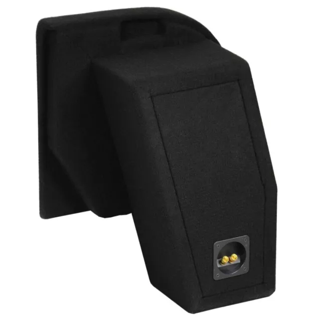 Lautsprecher Subwoofer Bass Woofer MDF Box für Audi A4 B6 B7 Avant 2