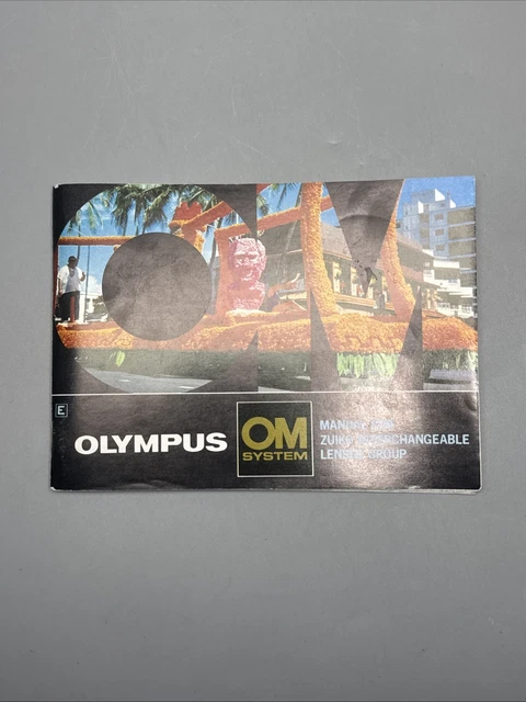 Manuales y guías, Cámaras y fotografía - PicClick ES