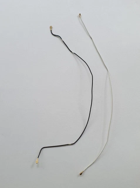 Câble Antenne Coaxial OPPO A72 D'origine – Pièce D'occasion, Compatible CPH2067, Fonctionnel