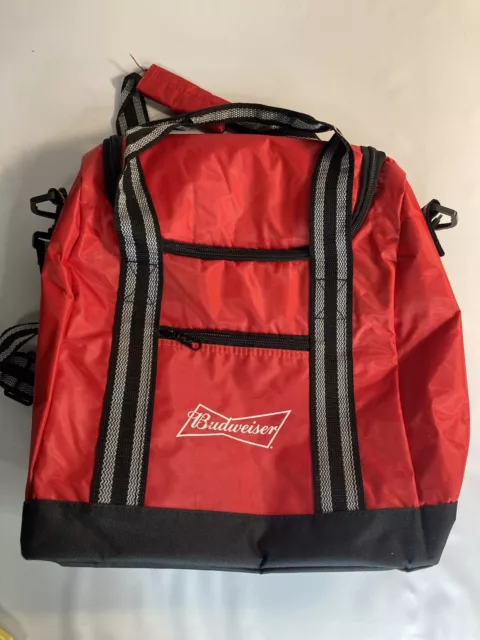 Louisville Cardinals Turismo Cooler Backpack