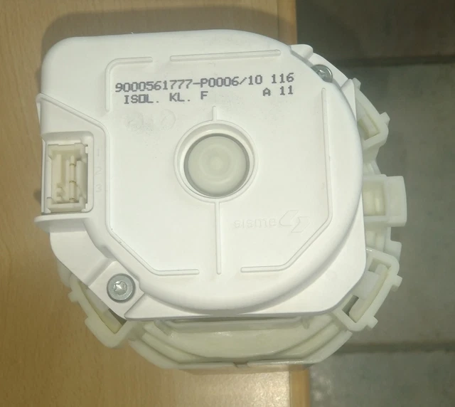SMI69M55EU Bosch Siemens Melecs 9000485147 9000 485 147 AI 04.03 Module