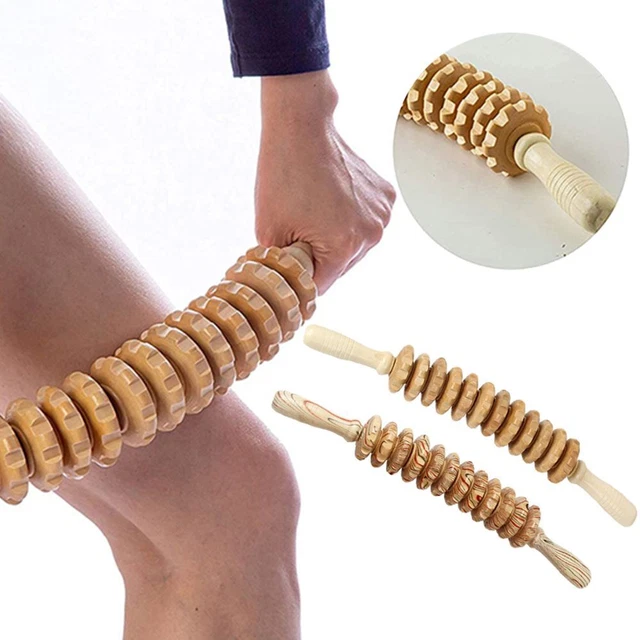 Portatif Outil de massage Massager Rouleau de massage Massage musculaire