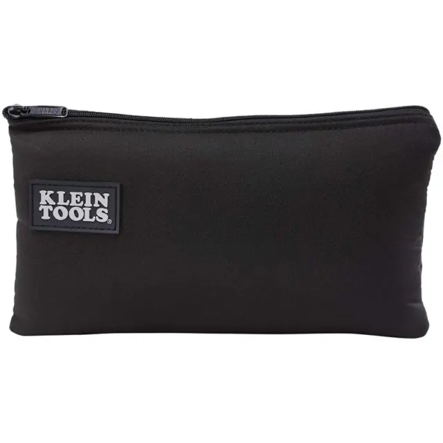 Klein Tools VDV770-127 Replacement Zipper Pouch for Scout Pro 3 Tester