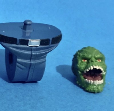 killer croc baf