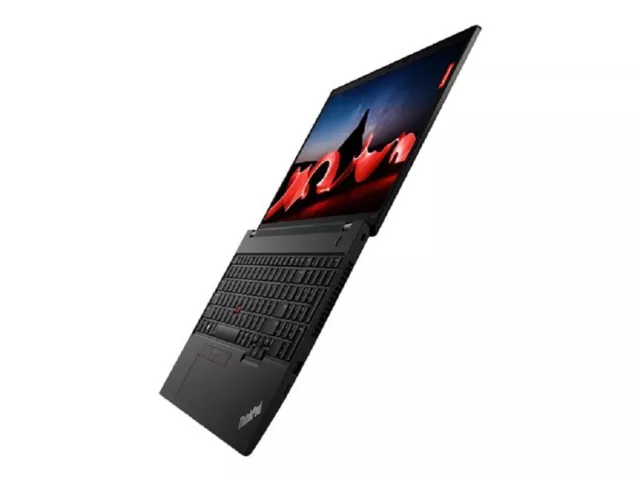 Lenovo ThinkPad L15 Gen 4 - 39.6 cm (15.6") - Ryzen 5 Pro 7530U - 16 GB R #BY574