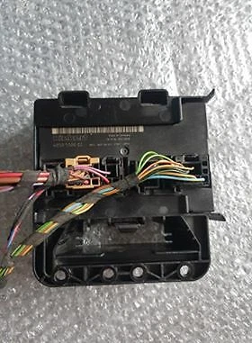 VW Golf MK5 05-09 Convenience Comfort Module Genuine 05620810 1K1907348A   #1272