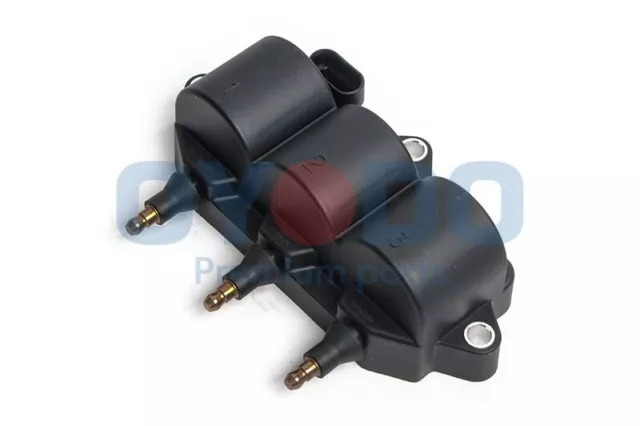 Oyodo 70E0008-OYO Bobina de encendido para CHEVROLET MATIZ (M200, M250)