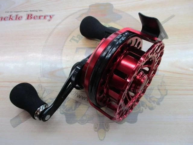 SHIMANO Seihakou SP RC83 レッド シマノ セイハコウ SP RC83 左 [レッド] (リール) 価格比較
