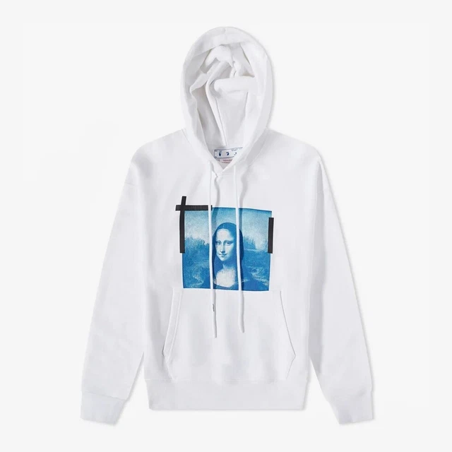 Felpa gioconda on sale