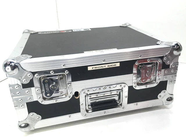 Odyssey FZ1200 Flight Zone Series Universal Turntable Flight Case
