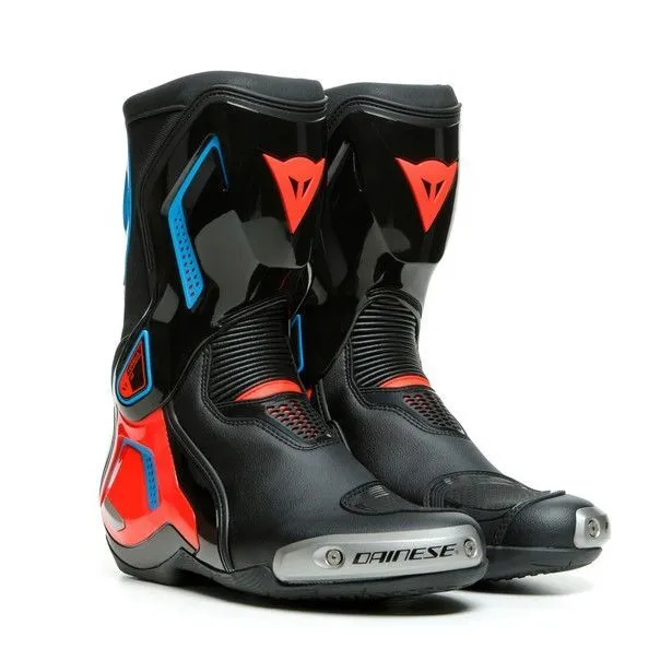 Bottes Racing Dainese TORQUE 3 OUT Pista 1