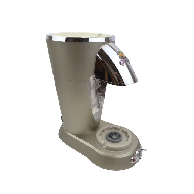 MARGARITAVILLE BLENDER ICE Shaver Replacement Motor Base Part Only