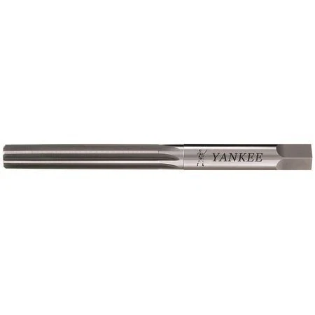 Yankee 400-0.5 Reamer,Hand Reamer,0.5000 In