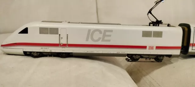 Marklin Locomotiva ICE DB 4010187 H6004778 2