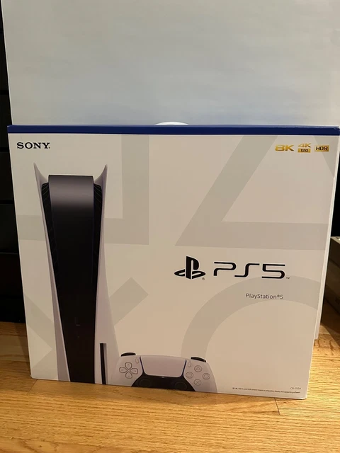 playstation 5 blu ray версия