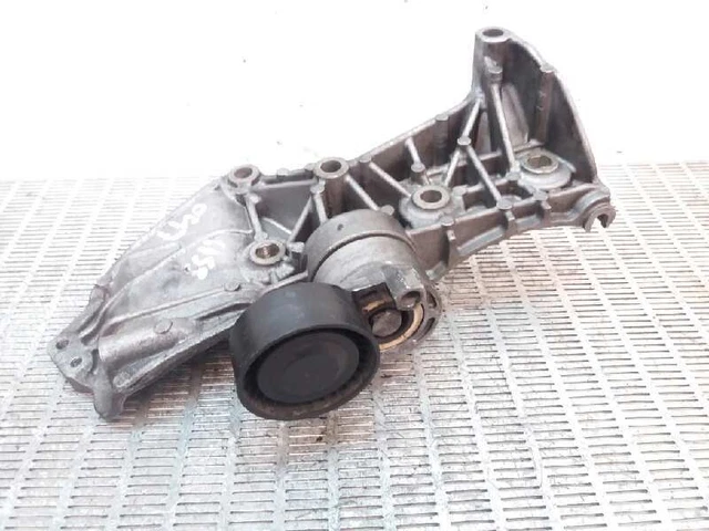 117503662R galet tendeur pour RENAULT MEGANE II RANCHERA FAMILIAR 1.5 1191167