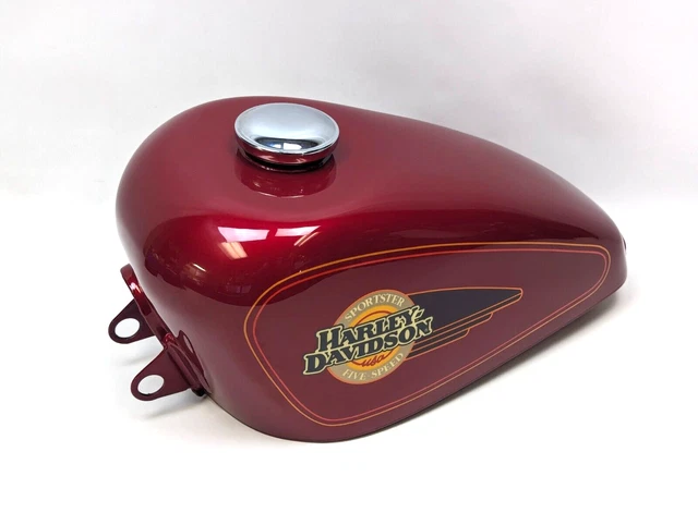 Sportster Battery Glossy Black Battery Cover Compatible With