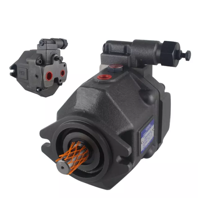 1PC NEW AR22-FR01-B-22 Variable Displacement Piston Pump
