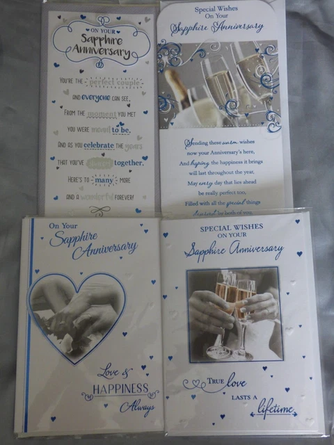 9th Weddng Annversary Card For Husband, 9th Weddng Annversary Card - View #8