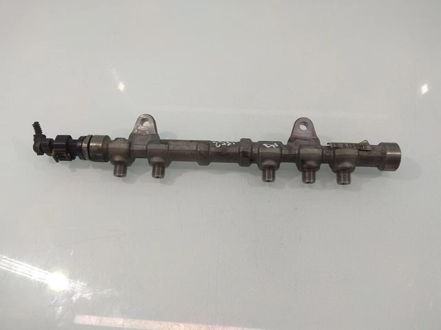Dispositif D'arrêt Système Injection Pour Fiat Fiorino - Réf. 1680.85 - Neuf En Emballage D'origine