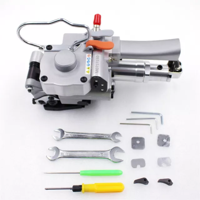 Pneumatic Strapping Tool Hand Held Pneumatic Strapping Tool PET/PP 19-25mm