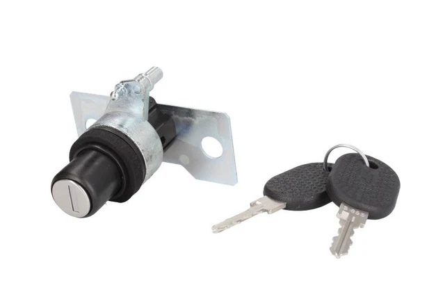 Adatto a MIRAGLIO 37/180 blocco coperchio bagagliaio stock DE