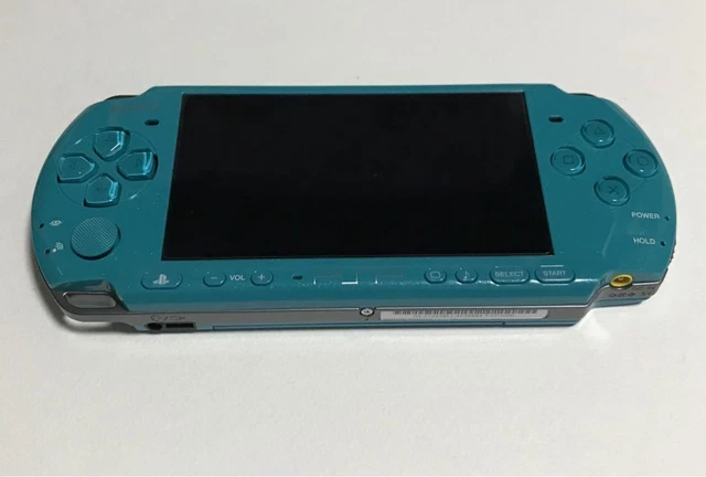Psp store vita 3000
