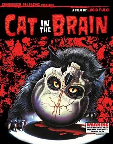  The Brain (1969) ( Le cerveau ) (Blu-Ray & DVD Combo