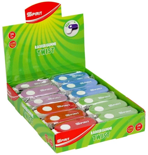 Acheter Lot de Gommes Nourriture Chinoise