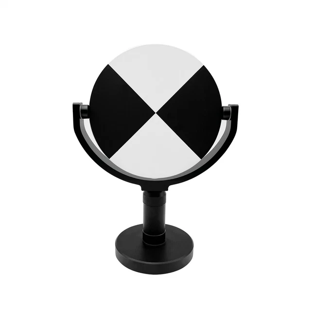 NEW 6& SCANNER Target for Faro Laser tracker, 155mm Target with