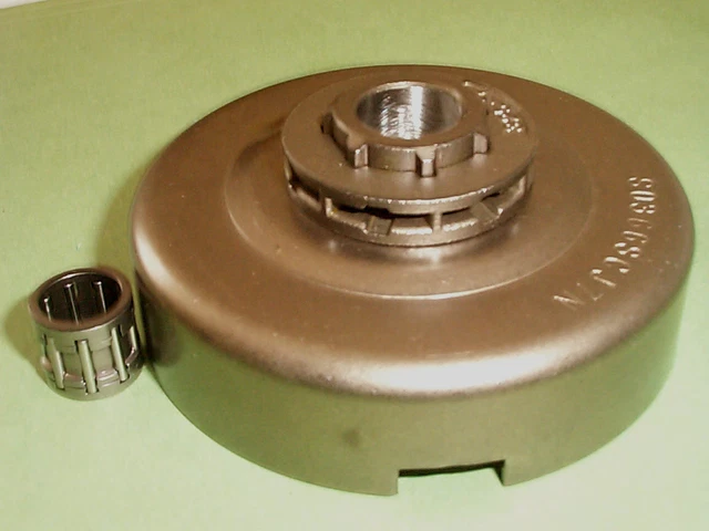 Sägenspezi Kettenrad 3/8” 7Z – Passend Für Solo 651 & 651SP Motorsägen – Mit Nadellager