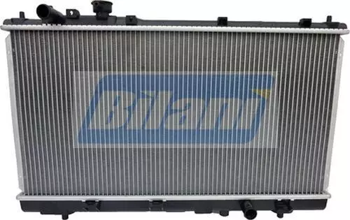 Refroidisseur d'eau incl. Capot/couvercle Mazda Premacy CP Année fab.'99-'05
