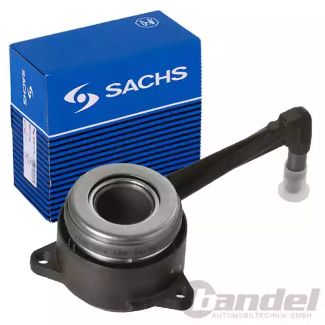 SACHS ZENTRALAUSRÜCKER KUPPLUNG für AUDI A1 A3 Q3 TT FORD GALAXY SEAT ALHAMBRA