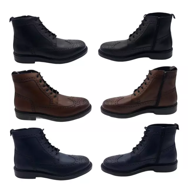 Stivaletto online uomo 2017