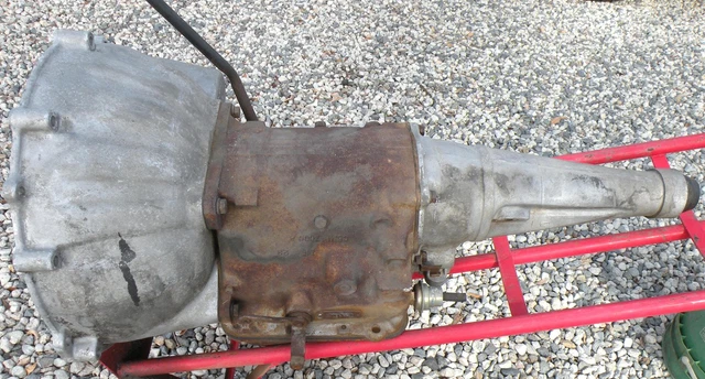 その他 cruise O matic Ford Cruise O Matic Transmission | eBay