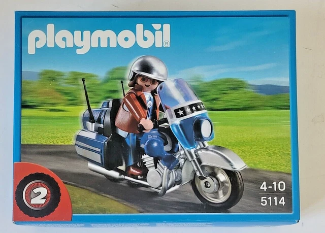 Lot De 3 Boîtes PLAYMOBIL Special Plus - Réfs 4764, 4759, 5296, Dès 4 Ans