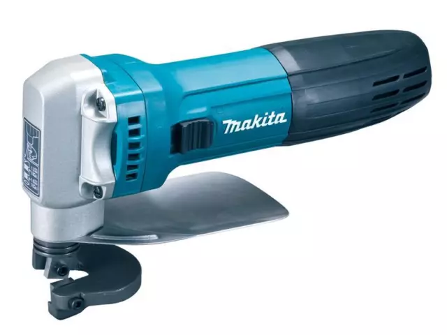 Makita JS1602 1.6mm 16 Jauge Métal Coupe 380W 110V