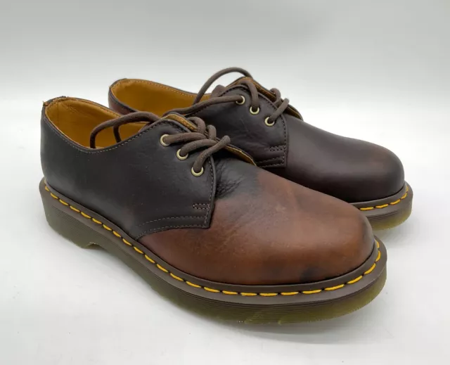 Dr martens cheap hard life 1461