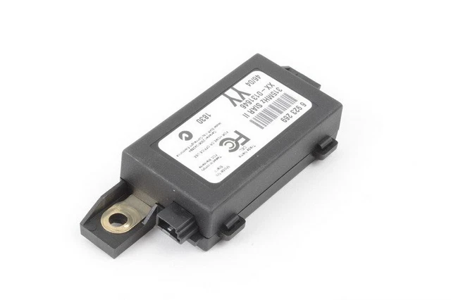 6923270 MINI R50 R53 Genuine Central Locking Receiver Radio