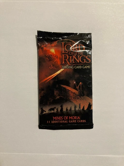 Lord of the Rings - Mines of Moria Boxed Set - #21964 | #3772575021